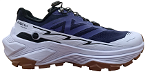 Кроссовки женские Kailas Fuga Ex 3 Dark Indigo Purple/Bellflower/Light Purple