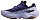 Кроссовки женские Kailas Fuga Ex 3 Dark Indigo Purple/Bellflower/Light Purple - Фото 2 малая