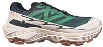 Кроссовки женские Kailas Fuga Ex 3 Spruce Green /Roaring Forest Green/Light Orange