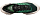 Кроссовки женские Kailas Fuga Ex 3 Spruce Green /Roaring Forest Green/Light Orange - Фото 3 малая