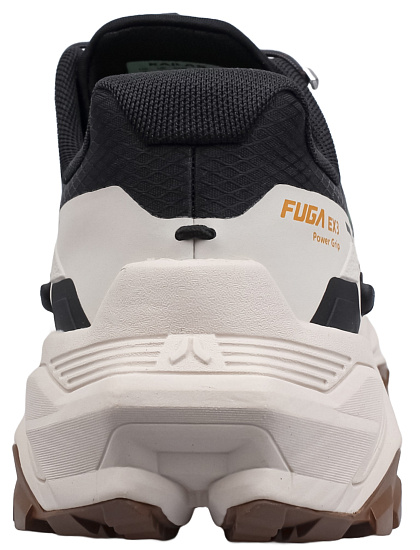 Кроссовки женские Kailas Fuga Ex 3 Spruce Green /Roaring Forest Green/Light Orange - Фото 3 большая