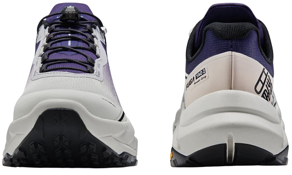 Кроссовки женские Kailas Fuga Yao 2 Original/Dark Indigo Purple - Фото 5 большая