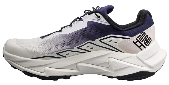 Кроссовки женские Kailas Fuga Yao 2 Original/Dark Indigo Purple - Фото 2 большая