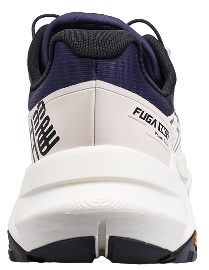 Кроссовки женские Kailas Fuga Yao 2 Original/Dark Indigo Purple - Фото 3 большая