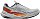 Кроссовки женские Kailas Fuga Yao 2 White/Red - Фото 4 малая