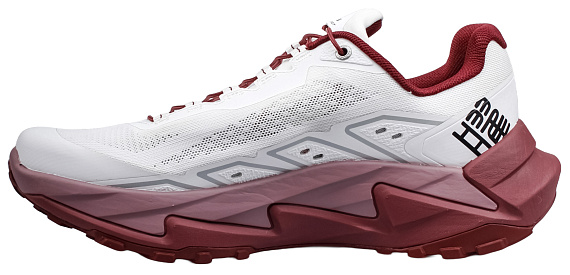 Кроссовки женские Kailas Fuga Yao 2 White/Red - Фото 2 большая