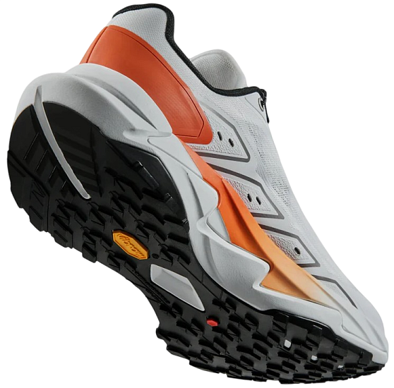 Кроссовки женские Kailas Fuga Yao 2 White/Red - Фото 5 большая