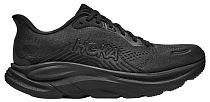 Кроссовки женские Hoka Clifton 11 Wide Black/Black