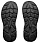 Кроссовки женские Hoka Clifton 11 Wide Black/Black - Фото 6 малая