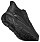 Кроссовки женские Hoka Clifton 11 Wide Black/Black - Фото 4 малая