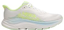Кроссовки женские Hoka Clifton 11 Frost/Neon Yuzu