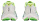 Кроссовки женские Hoka Clifton 11 Frost/Neon Yuzu - Фото 5 малая