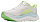 Кроссовки женские Hoka Clifton 11 Frost/Neon Yuzu - Фото 3 малая