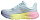 Кроссовки женские Hoka Bondi 9 Glimmering Blue/Overcast - Фото 8 малая