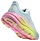Кроссовки женские Hoka Bondi 9 Glimmering Blue/Overcast - Фото 4 малая