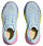 Кроссовки женские Hoka Bondi 9 Glimmering Blue/Overcast - Фото 2 малая