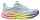 Кроссовки женские Hoka Bondi 9 Glimmering Blue/Overcast - Фото 1 малая