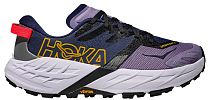Кроссовки женские Hoka Speedgoat 7 Berry Jam/Starlight Glow
