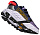 Кроссовки женские Hoka Speedgoat 7 Berry Jam/Starlight Glow - Фото 3 малая