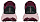 Кроссовки женские Hoka Challenger 8 Black/Pink Opal - Фото 4 малая