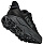 Кроссовки женские Hoka Challenger 8 Black/Outer Orbit - Фото 4 малая