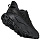 Кроссовки женские Hoka Challenger 8 Gtx Black/Carbon Black - Фото 4 малая