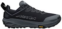 Кроссовки женские Altra Experience Wild 3+ Black/Black