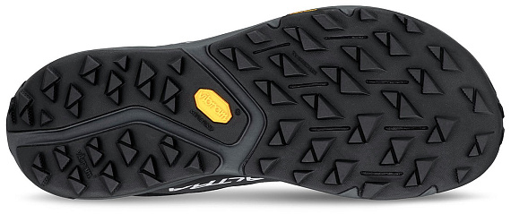 Кроссовки женские Altra Experience Wild 3+ Black/Black - Фото 2 большая
