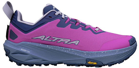 Кроссовки женские Altra Experience Wild 3+ Magenta - Фото 1 большая