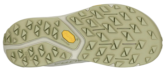 Кроссовки женские Altra Experience Wild 3+ Sand - Фото 3 большая