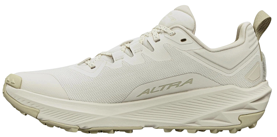 Кроссовки женские Altra Experience Wild 3+ Sand - Фото 5 большая