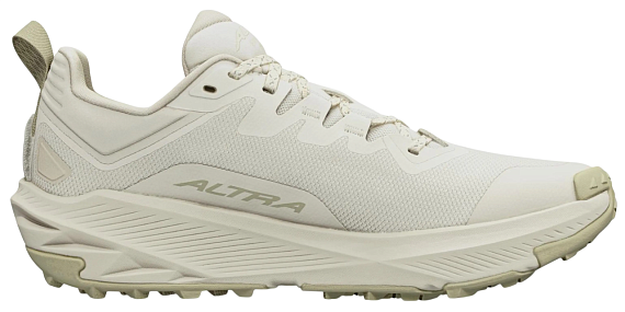 Кроссовки женские Altra Experience Wild 3+ Sand - Фото 6 большая