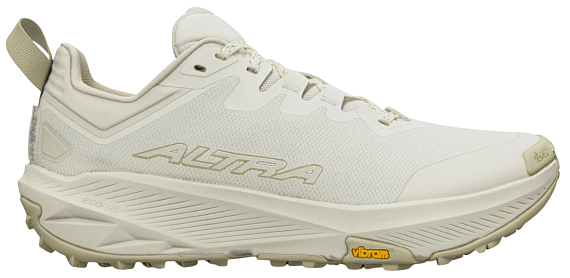 Кроссовки женские Altra Experience Wild 3+ Sand - Фото 1 большая