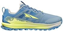 Кроссовки женские Altra Lone Peak 9+ Blue/Lime