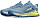 Кроссовки женские Altra Lone Peak 9+ Blue/Lime - Фото 5 малая