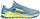 Кроссовки женские Altra Lone Peak 9+ Blue/Lime - Фото 1 малая