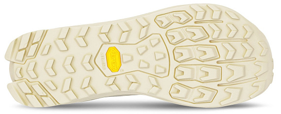 Кроссовки женские Altra Lone Peak 9+ Brown/Tan - Фото 2 большая