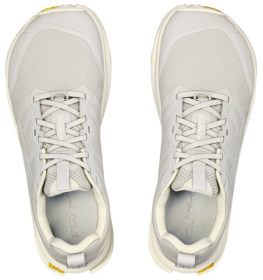 Кроссовки женские Altra Lone Peak 9+ Brown/Tan - Фото 3 большая