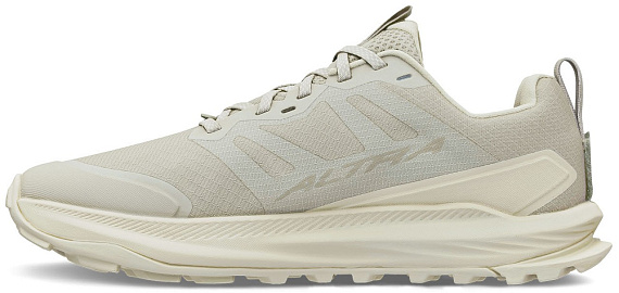 Кроссовки женские Altra Lone Peak 9+ Brown/Tan - Фото 4 большая