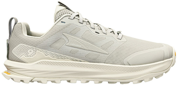 Кроссовки женские Altra Lone Peak 9+ Brown/Tan - Фото 1 большая