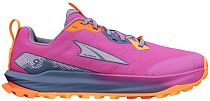Кроссовки женские Altra Lone Peak 9+ Raspberry