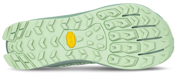 Кроссовки женские Altra Lone Peak 9+ Gtx Dusty Olive - Фото 2 большая