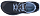 Кроссовки женские Altra Superior 7 Black/Blue - Фото 5 малая