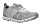 Кроссовки женские On Cloud Terry Silver - Фото 6 малая