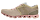Кроссовки женские On Cloud X Sand/ Rose - Фото 5 малая