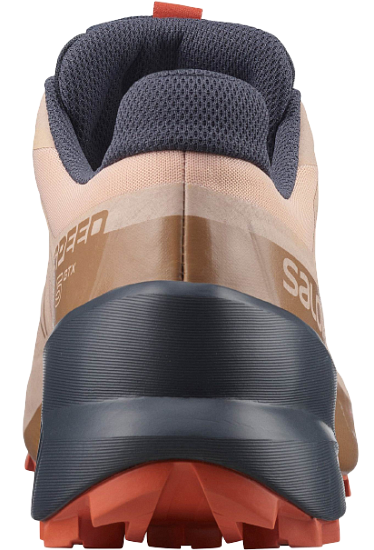 Кроссовки женские Salomon Speedcross 5 GTX Sirocco/Moc - Фото 3 большая
