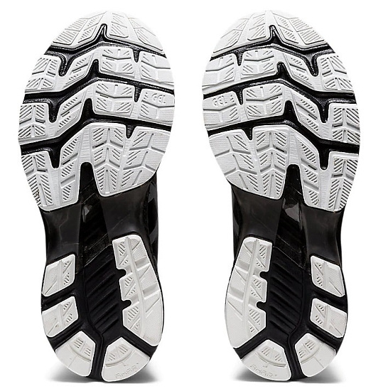 Кроссовки женские ASICS Gel-Kayano 27 Awl Graphite Grey/Pure Silver - Фото 2 большая