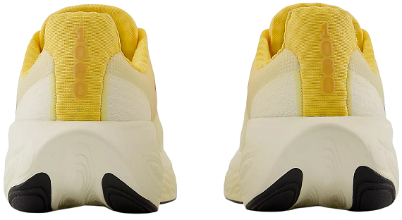 Кроссовки женские New Balance Fresh Foam X 1080 V14 Clementine - Фото 3 большая