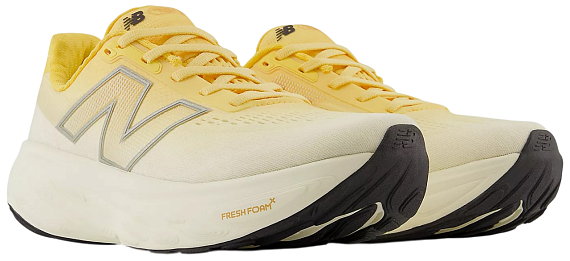 Кроссовки женские New Balance Fresh Foam X 1080 V14 Clementine - Фото 6 большая