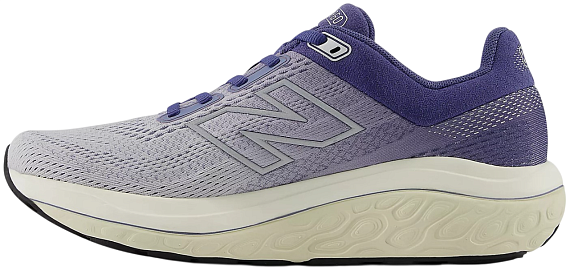 Кроссовки женские New Balance Fresh Foam X 860 V14 Dusk Shower - Фото 4 большая